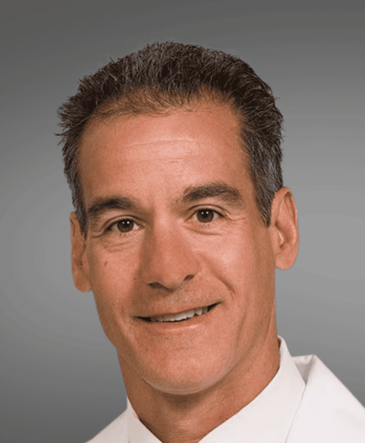 Gerald Ortiz, M.D.