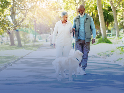 general400x300_blue elder couple with dog outside