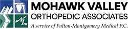 Mohawk Valley Orthopedic Associates Logo