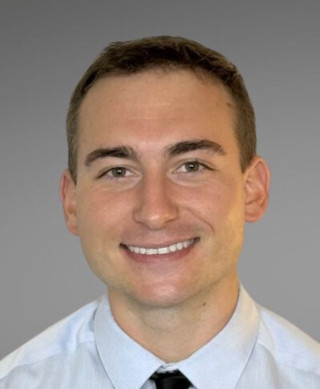 Keven Hughes, PA