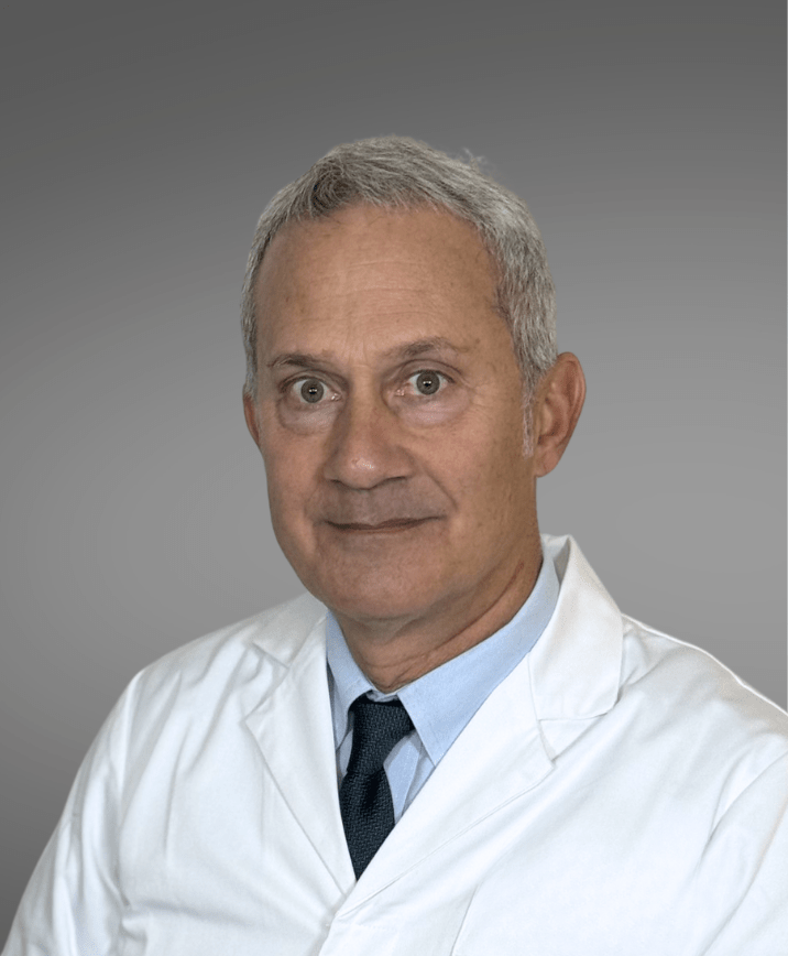 Joachim Tenuta, M.D.