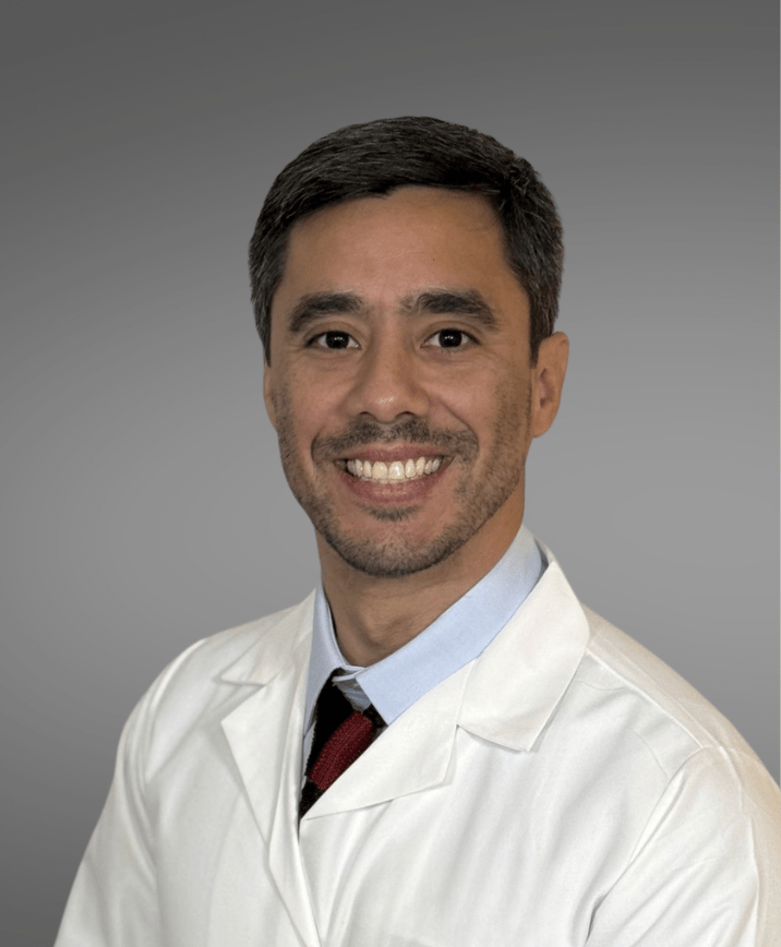 Arnaldo Martinez Rivera, M.D.