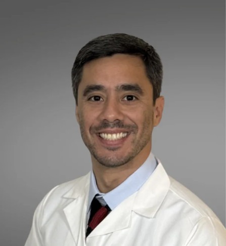 Arnaldo Martinez, M.D.