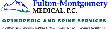Mohawk Valley Orthopedic Associates Logo